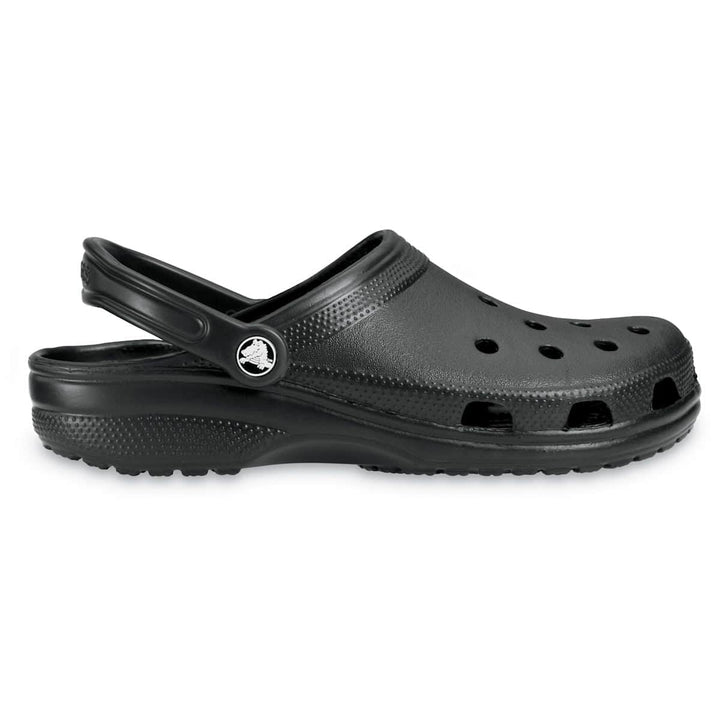Crocs Unisex Classic Clog 36/37 EU Navy, 36/37 EU Navy