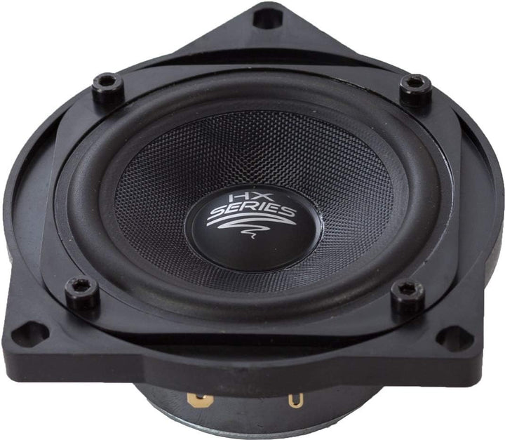 Audio System EX 80 SQ II EVO kompatibel mit BMW E und F Modelle Tief/Mitteltöner/Midrange Lautsprech
