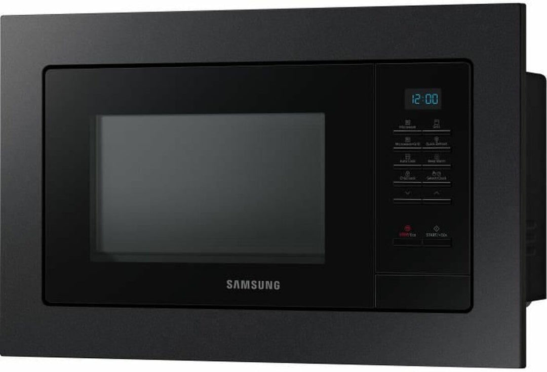 Mikrowelle GRILL 20L SAMSUNG Plattenspieler 25,5 Auftauen schnelles Auftauen