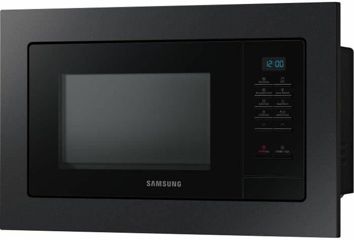 Mikrowelle GRILL 20L SAMSUNG Plattenspieler 25,5 Auftauen schnelles Auftauen