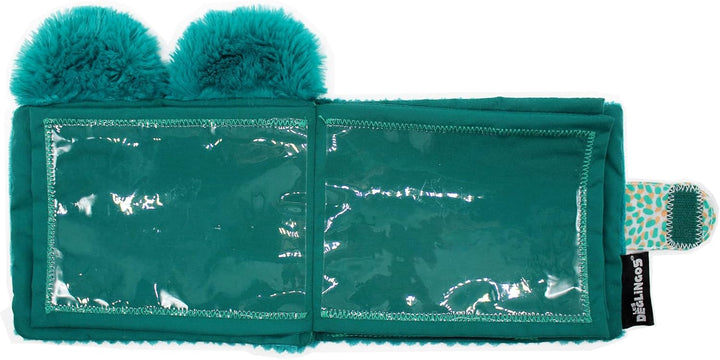 Les Déglingos - Fotoalbum für Babys Berlingos le Koala – 10 Hüllen 10 x 15 cm – ideal für Krippe – K