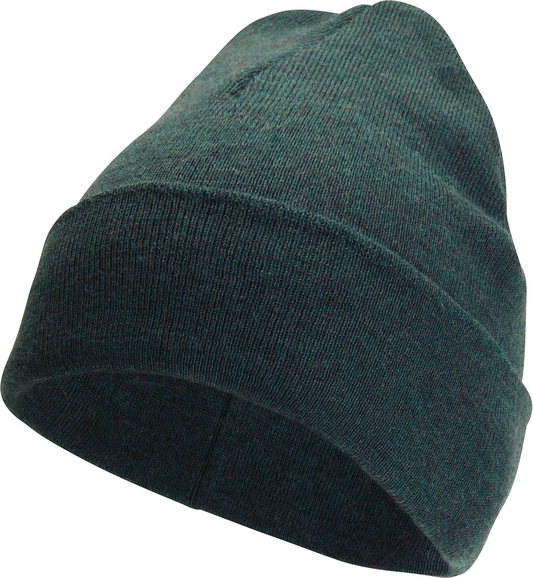 Woolpower Classic Beanie-Mütze grün