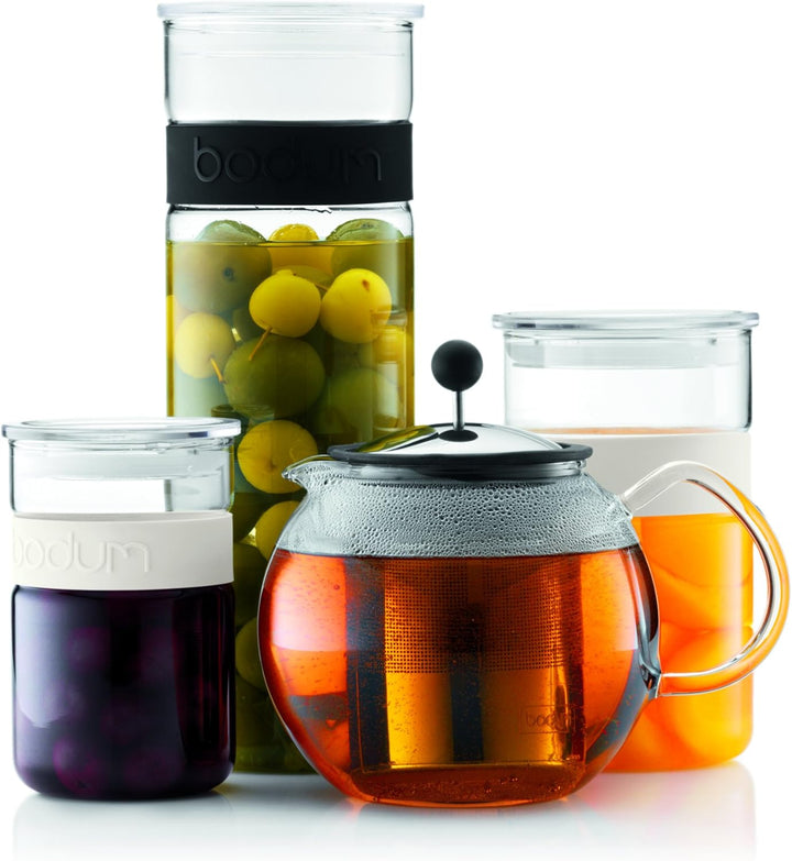 Bodum 1801-16 Teebereiter 1,0l Assam