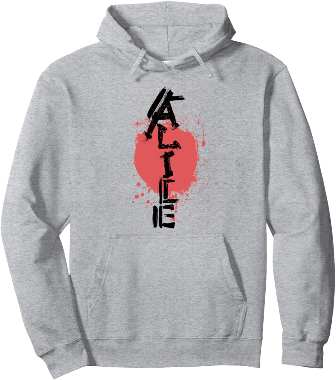 Alice, der beste Name. Pullover Hoodie