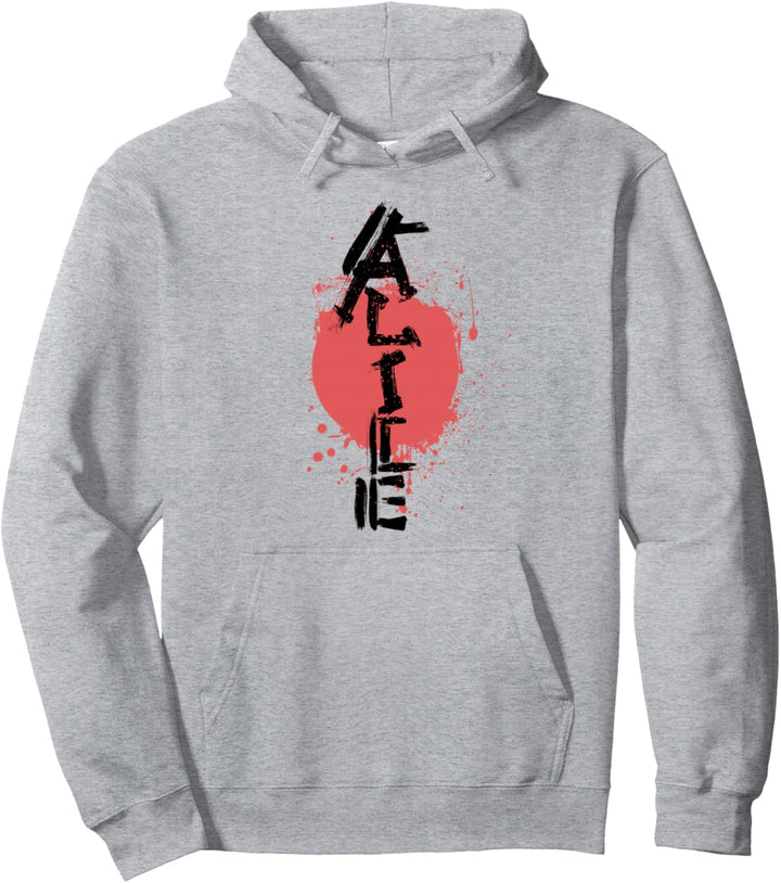 Alice, der beste Name. Pullover Hoodie