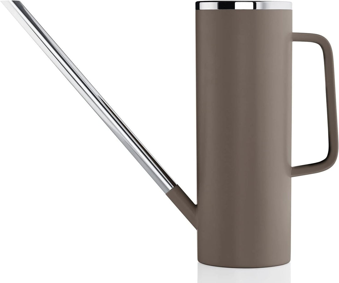 Blomus 65409 Limbo Giesskanne, 1,5 Liter, taupe Taupe Single, Taupe Single