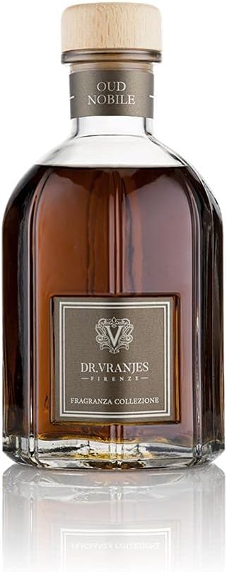 Dr. Vranjes - Anniversario Oud Nobile 250 ml Diffuser