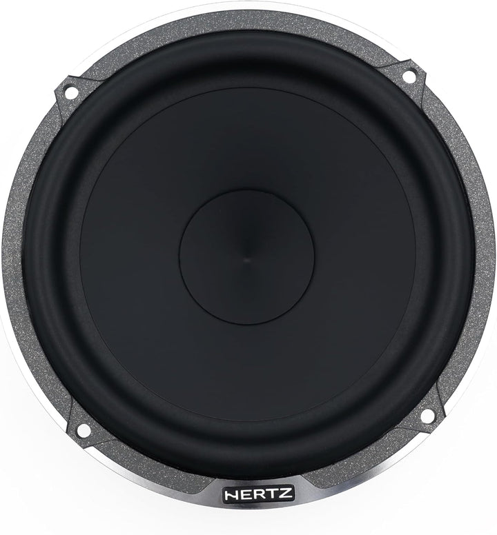 Hertz MP 165.3 - Mitteltöner
