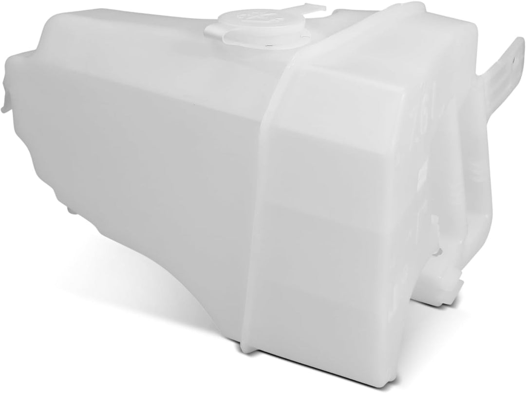 Frankberg Wischwasserbehälter Wasserbehälter Scheiben Kompatibel mit M-Klasse W163 ML320 ML350 ML430