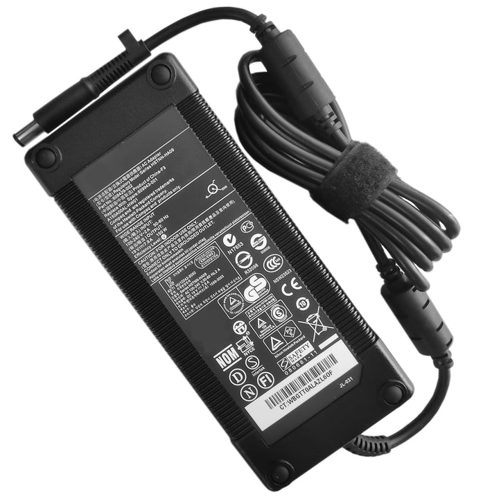 XITAIAN 19V 7.9A 150W Adapter Netzteil Ladegerät Ersatz für HP HSTNN-HA09 (7.4x5.0mm)