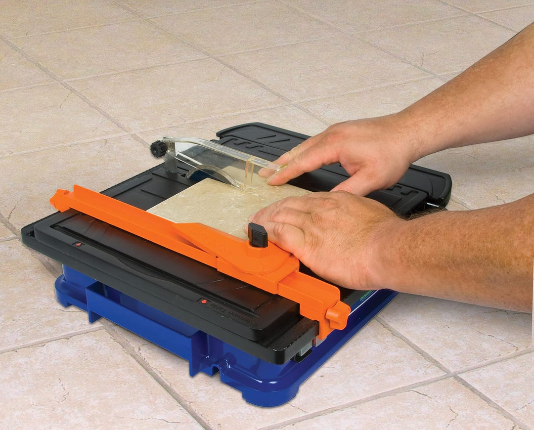 Vitrex - 10 3402NDE Torque Master Power Fliesenschneider - VIT103402NDE Säge, Säge