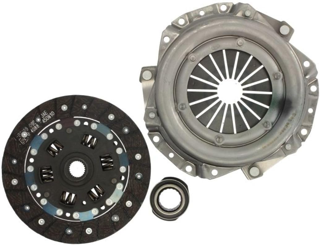 LuK 618 0740 00 Kupplungssatz