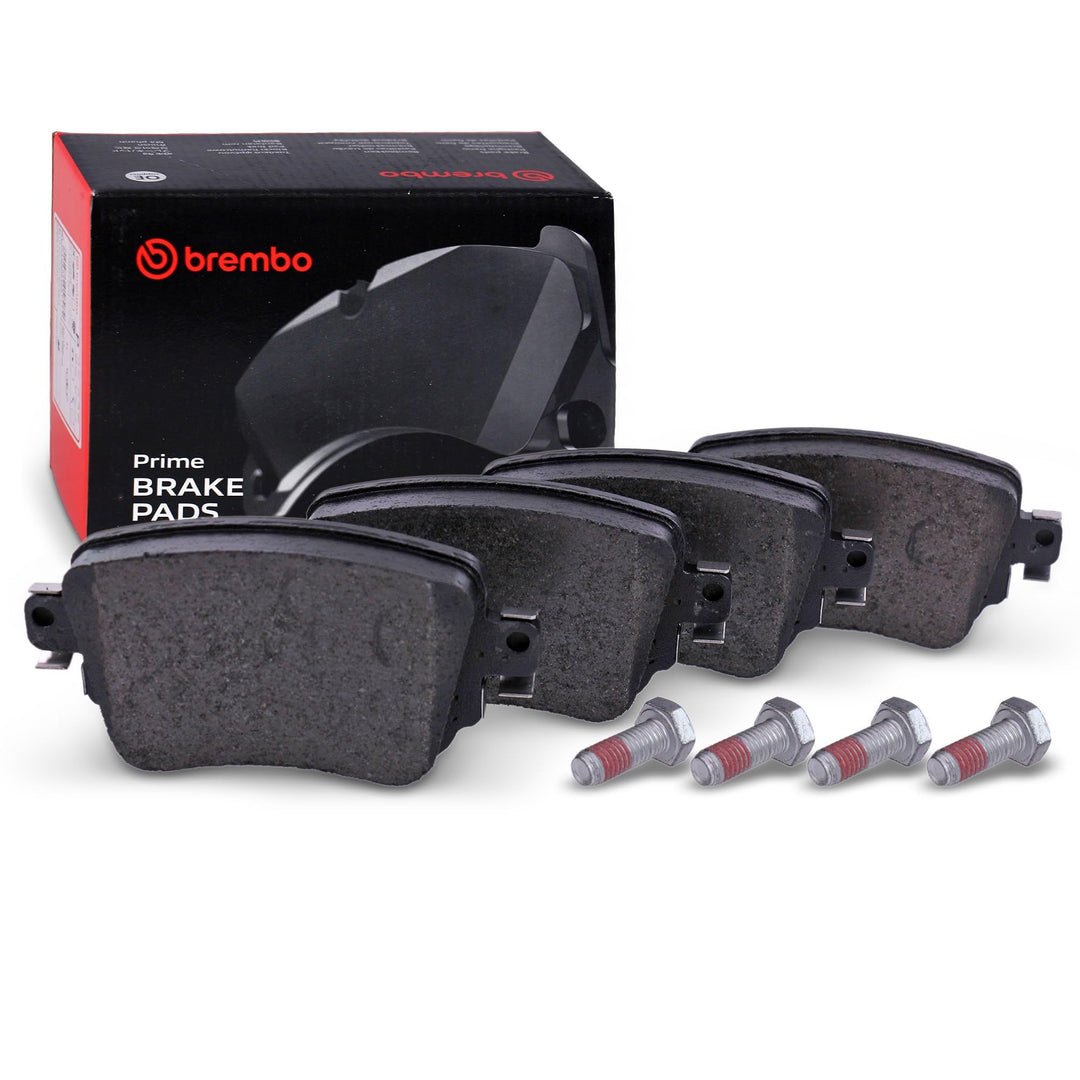 Brembo P85135 - Hintere Bremsbeläge