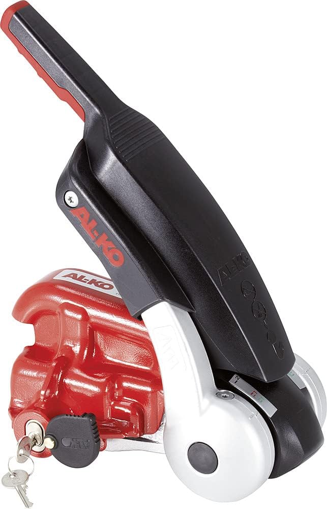 AL-KO 22793 Safety Plus rot für AKS 2004 + 3004 NL - GB