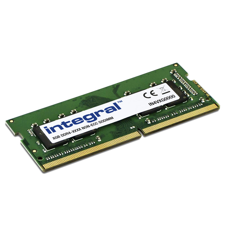 Integral 16GO DDR4 RAM 2400MHz (oder 2133MHz) SODIMM Laptop/Notebook PC4-19200 Arbeitsspeicher 16GB