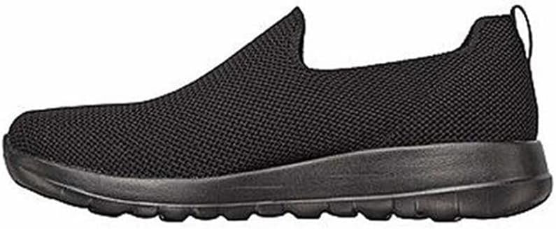 Skechers Damen Bobs Squad Sneaker 41 EU Black Knit
