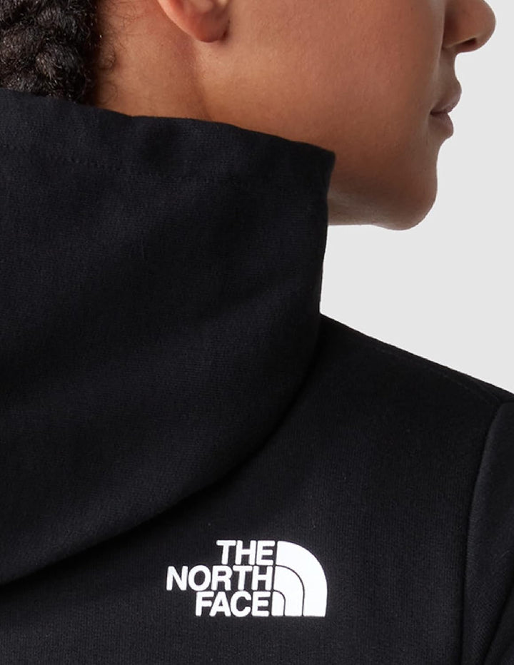 THE NORTH FACE - Half Dome Kapuzenpulli Damen XL Tnf Black, XL Tnf Black