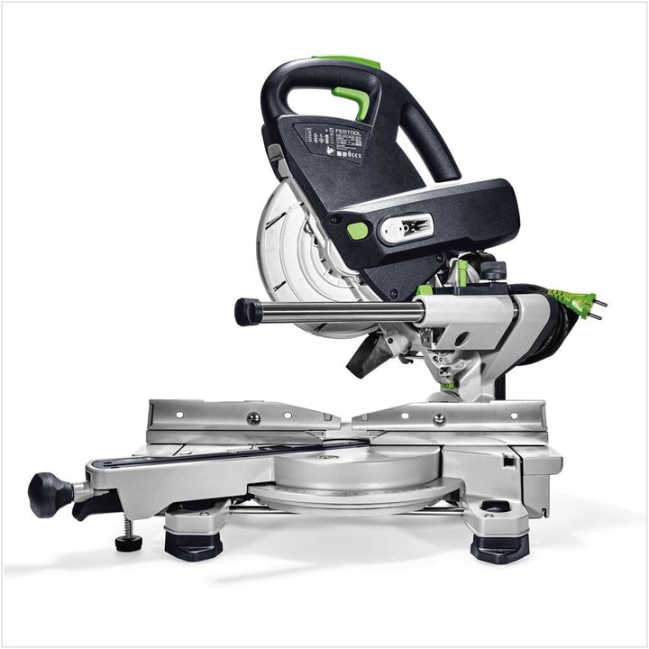 Festool Kapp-Zugsäge KS 60 E-UG-Set KAPEX - 574788