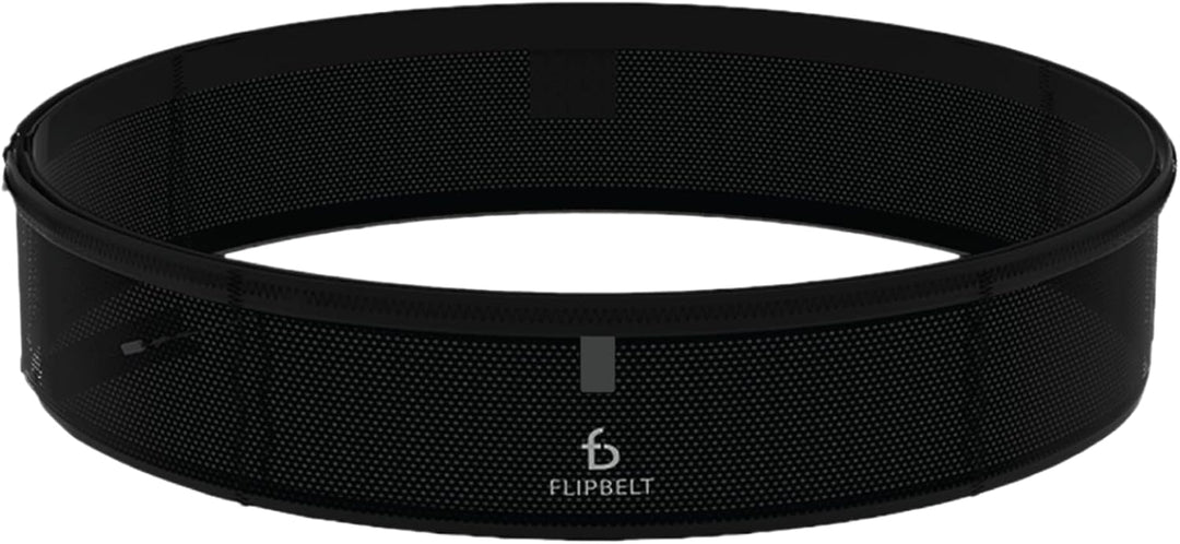 FlipBelt Luft, Schwarz, Small S Schwarz, S Schwarz