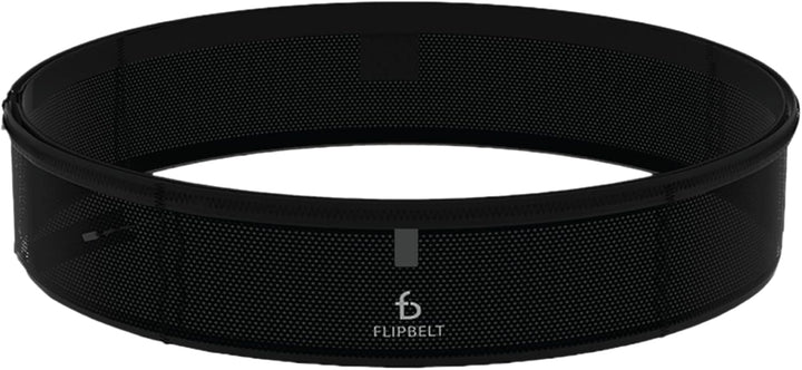 FlipBelt Luft, Schwarz, Small S Schwarz, S Schwarz