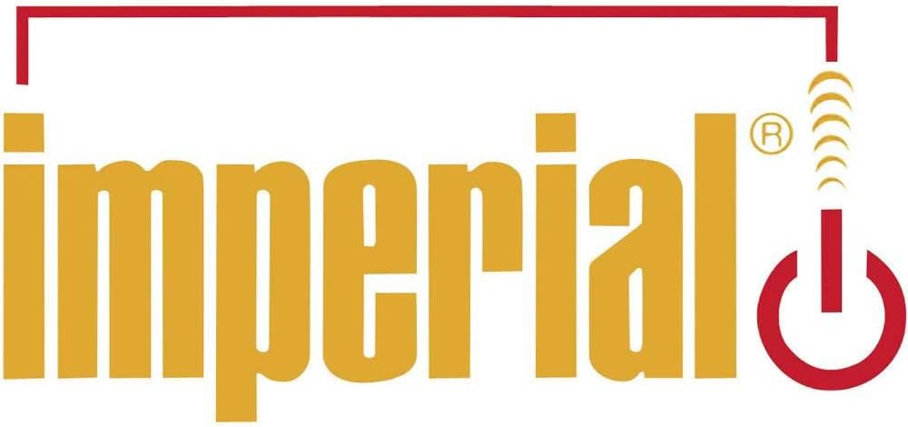 Imperial DABMAN i200 Internet/DAB+ Radio (Stereo Sound, Internetradio/DAB+ / DAB/UKW, WLAN, LAN, Aux