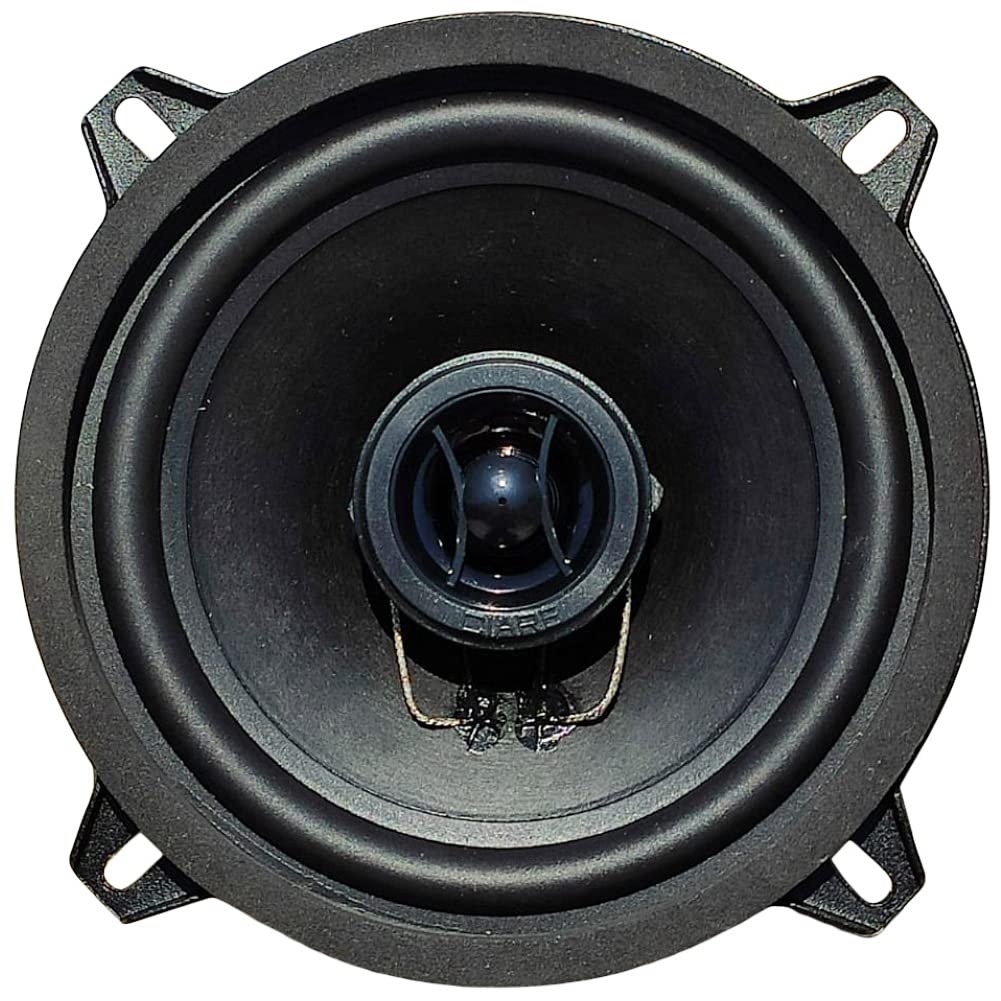 1 CIARE CZ131 CZ 131 Lautsprecher 2 Wege koaxial 5" 13,00 cm 130 mm Durchmesser 50 watt rms 100 watt