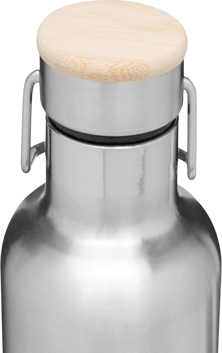noTrash2003 Kühltasche zum Umhängen MIT 1,5 L Edelstahl Isolierflasche BPA frei Schraubverschluss, V