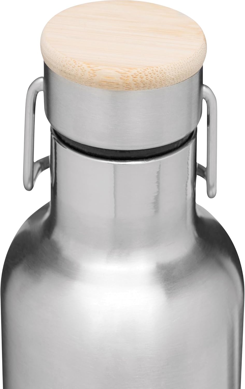 noTrash2003 Kühltasche zum Umhängen MIT 1,5 L Edelstahl Isolierflasche BPA frei Schraubverschluss, V