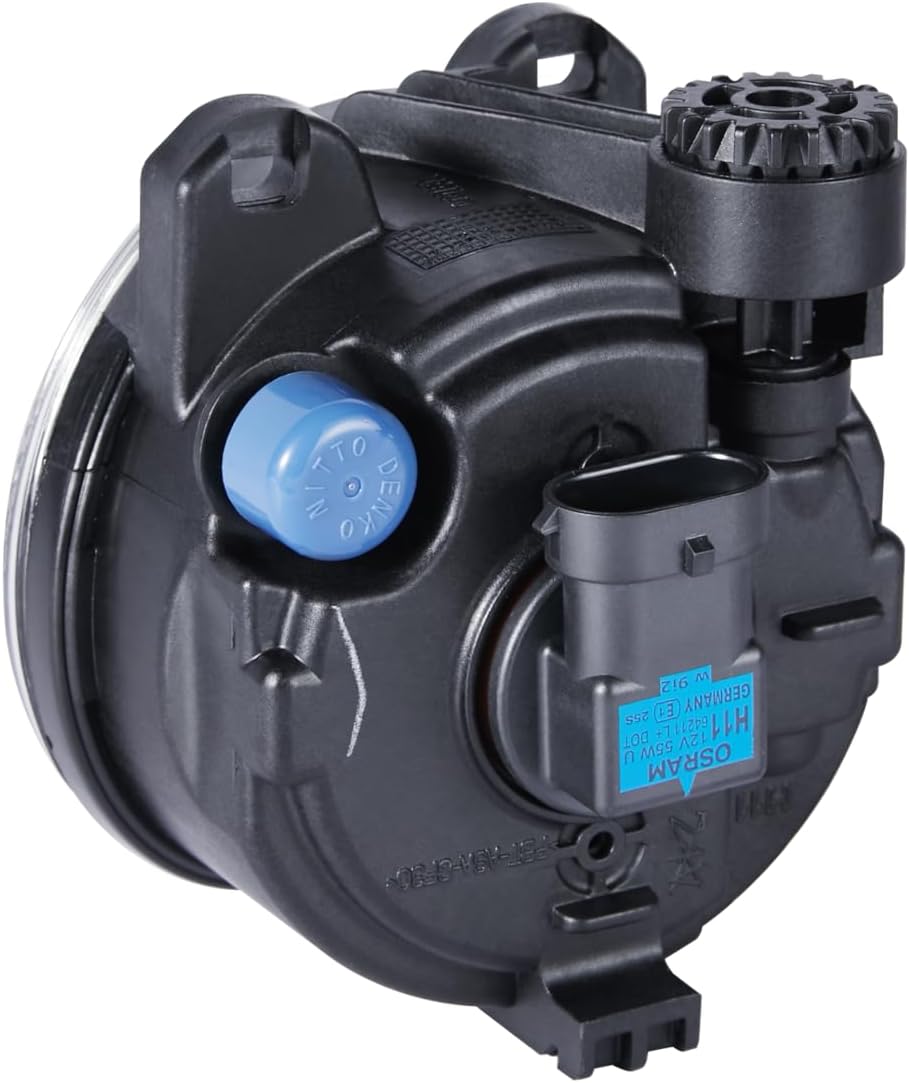 Valeo 044362 Nebelscheinwerfer
