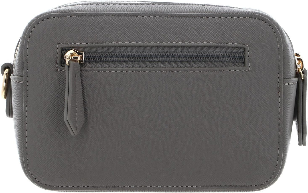 Valentino Zero RE Damen Rucksack, Grau, Einheitsgrösse, Grau, Einheitsgrösse, Einheitsgrösse