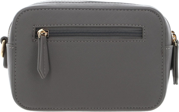 Valentino Zero RE Damen Rucksack, Grau, Einheitsgrösse, Grau, Einheitsgrösse, Einheitsgrösse