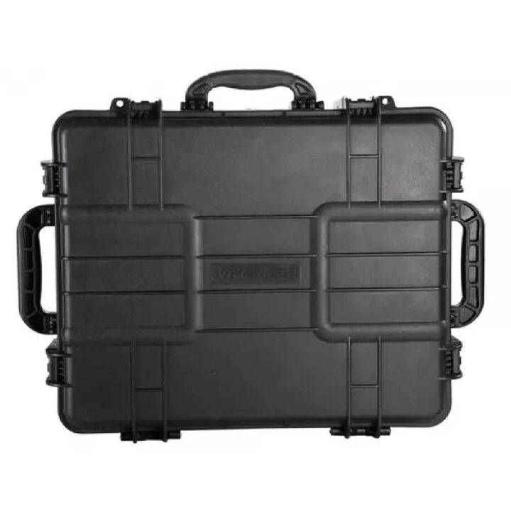 Vanguard Supreme 53D Wasserdichter Fotokoffer mit Trennwänden schwarz, mit Trennwänden