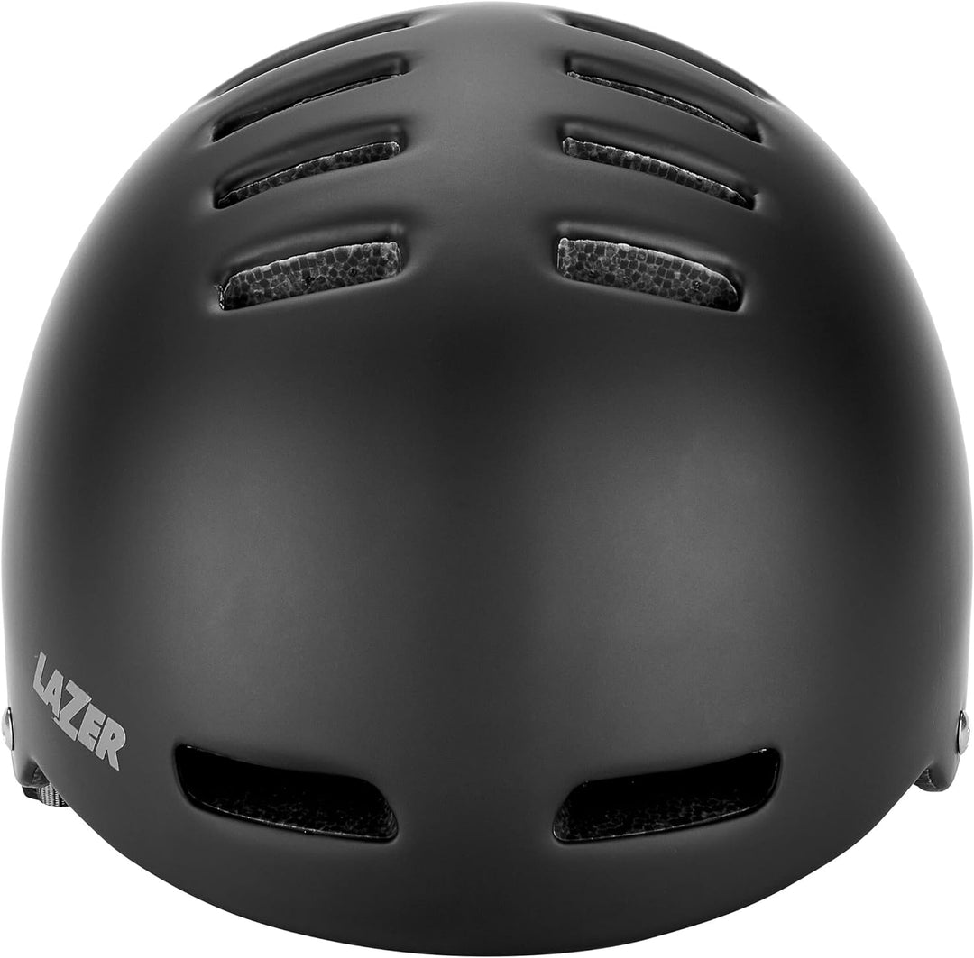 Lazer Armor 2.0 Helm schwarz, L