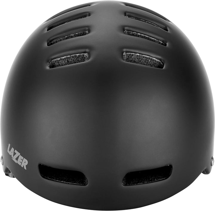 Lazer Armor 2.0 Helm schwarz, L