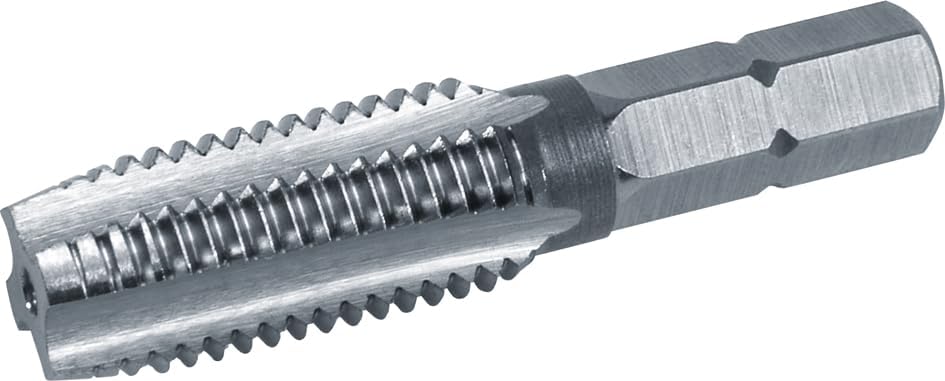V-Coil 4381 Gewinde-Reparatur-Set Rapid, Schwarz, Size M5-M12, Schwarz