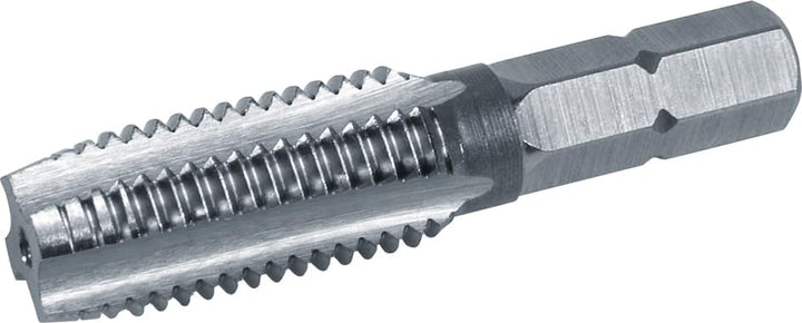 V-Coil 4381 Gewinde-Reparatur-Set Rapid, Schwarz, Size M5-M12, Schwarz