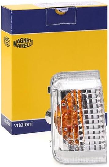 Magneti Marelli 735440425 Links E-Spiegel, Bras Long, Mittel