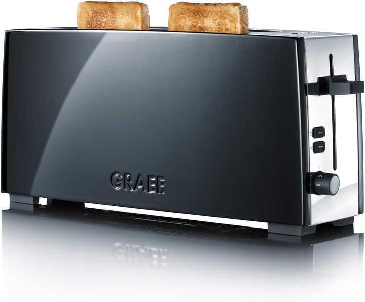 Toaster GRAEF TO 92