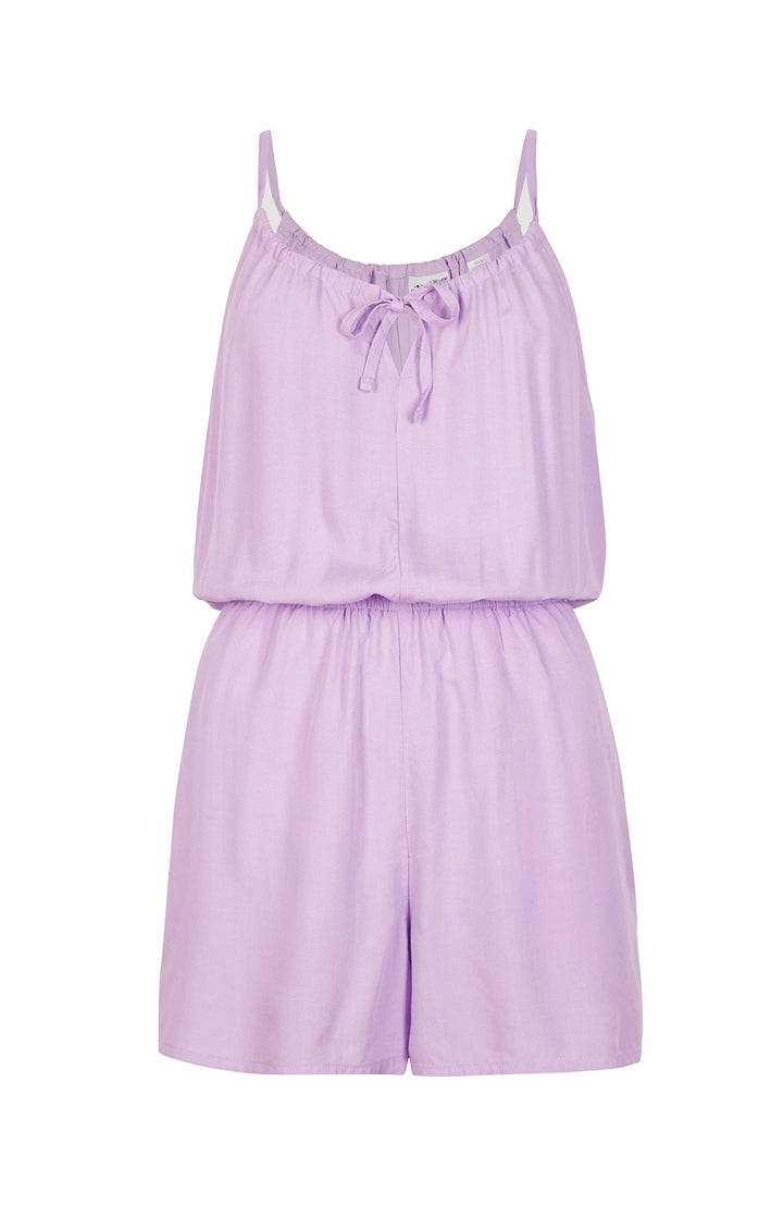 O'Neill Damen Leina Playsuit, 14513 Purple Rose