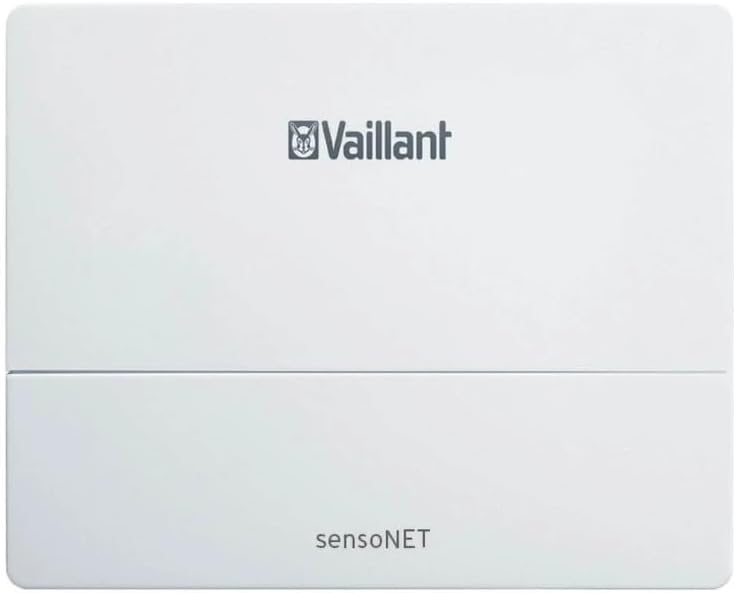 sensoNET Internetmodul VAILLANT VR 921 WANDMONTAGE