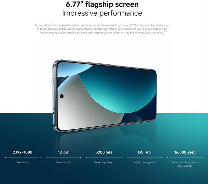 XIAOMI REDMI Note 15 Pro 4G Smartphone 12 GB + 512 GB Massive 6500 mAh Akku MediaTek Helio G200-Ultr