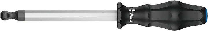 Wera 352 Sechskant-Kugelkopf-Schraubendreher Sechskant 12.0 x 150 mm, 12.0 x 150 mm