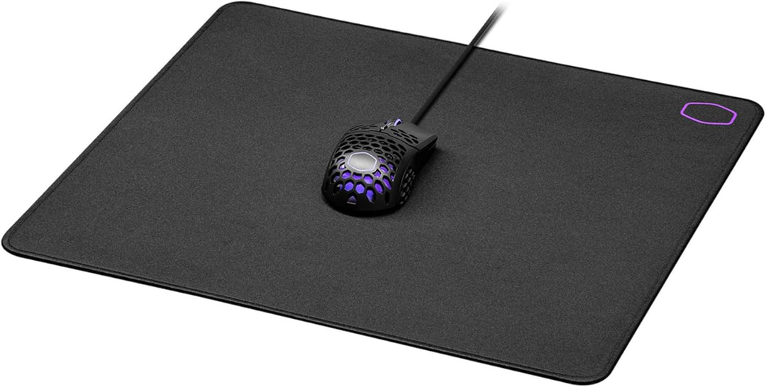 Cooler Master MP511 XXL Gaming Mauspad mit spritzwassergeschütztem und strapazierfähigem Cordura Gew
