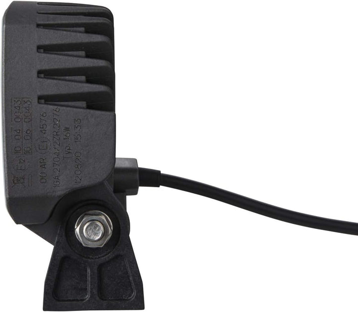 HELLA - LED-Rückfahrscheinwerfer - Q90 compact - 12/24V - 1000lm - geschraubt - stehend/hängend - Na