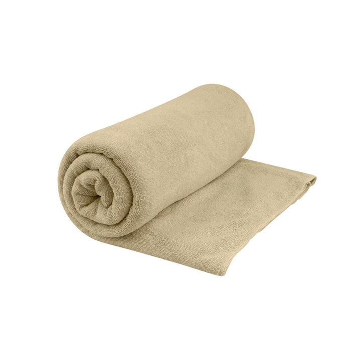 SEA TO SUMMIT - Tek Towel Reisehandtuch - Badetuch - Weiches Frottee - Saugfähig & Schnelltrocknend