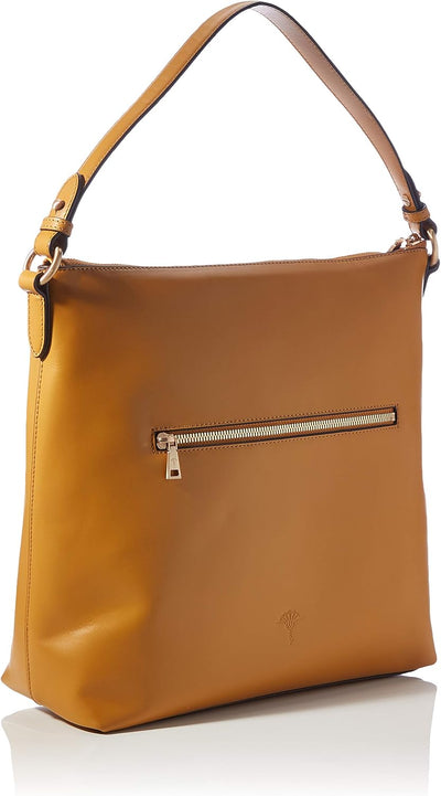 Joop! Damen Estia hobo, Cognac, m