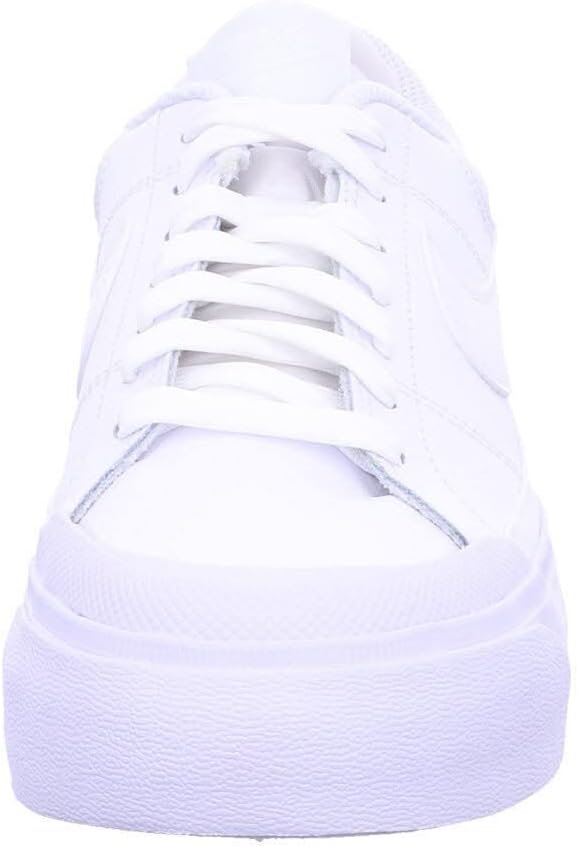 Nike Damen Court Legacy Lift Sneaker 36 EU Weiss, 36 EU Weiss