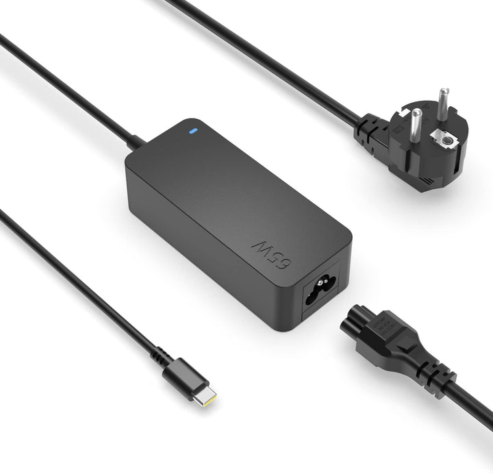 65W 45W USB C Netzteil Ladekabel Kompatibel mit Lenovo Ideapad Flex 5 USB-C 5-15ALC05 5-14ALC05 5-15