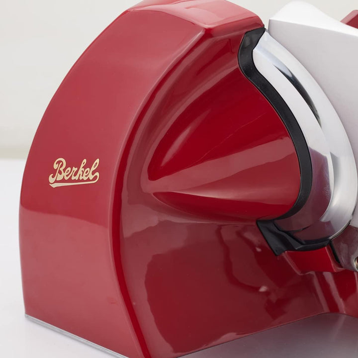 BERKEL Home Line 250 PLUS - Rot + Gratishülle