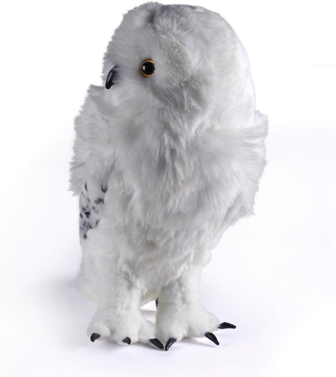 The Noble Collection Hedwig Collectors Plüschplüsch, 34cm